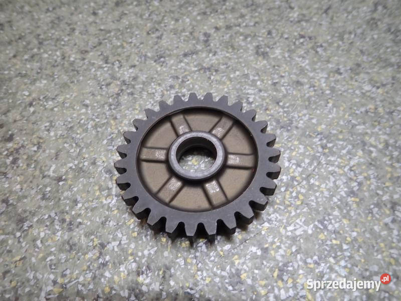 TRYB ZĘBATKA WAŁKA KOPKI SUZUKI RM 125 9000R Strzelce Krajeńskie