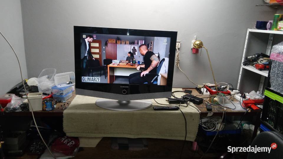 Sprzedam telewizory 100różne Wrocław