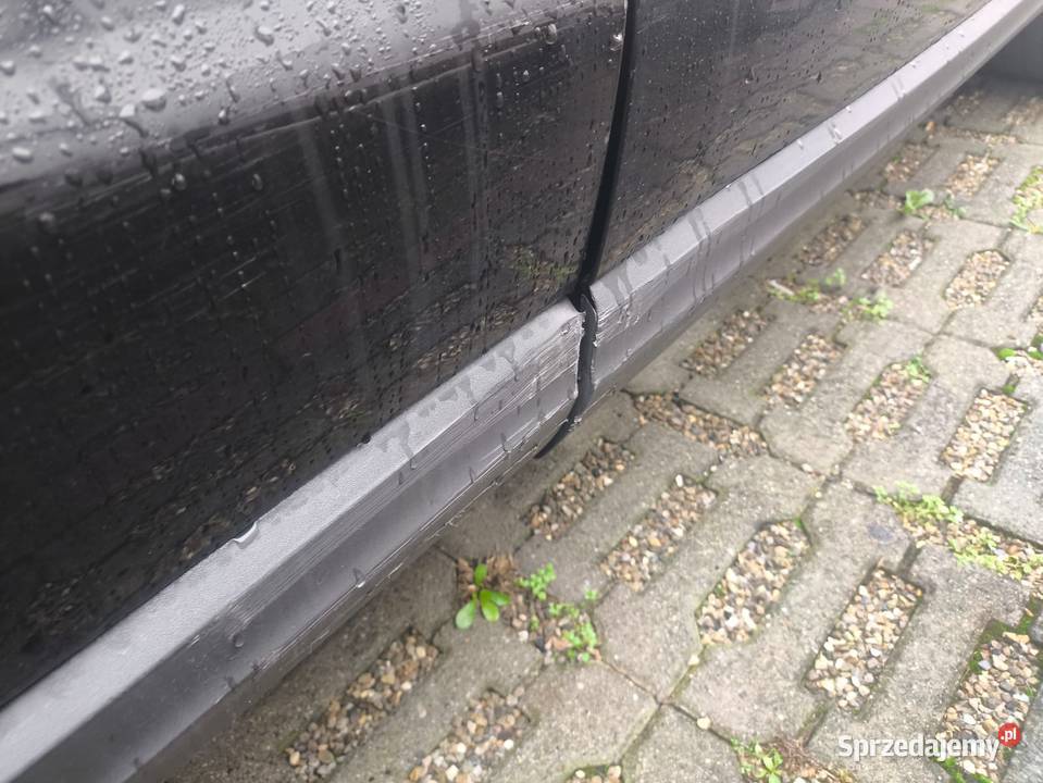 Audi Q5 I8R 2008 2016 20 TFSI 211 4x4 Automat nieuszkodzony podkarpackie Zarszyn