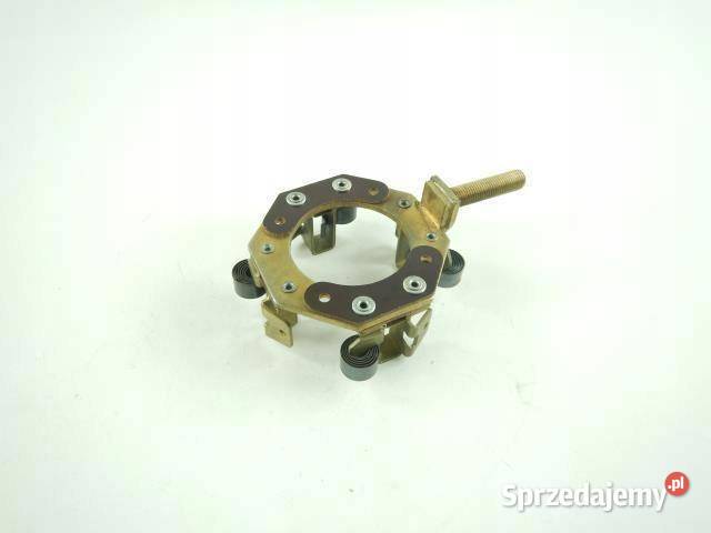 ZESTAW NAPRAWCZY GAŹNIKA FIAT 04176