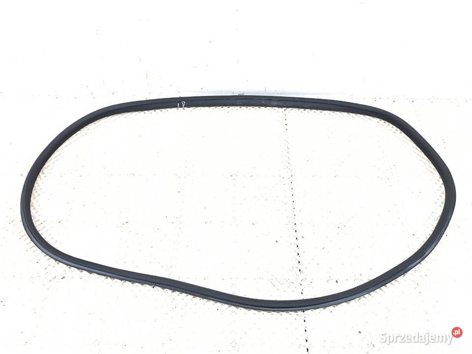 USZCZELKA DRZWI PRZÓD LEWA BMW F44 SportowyCoupe