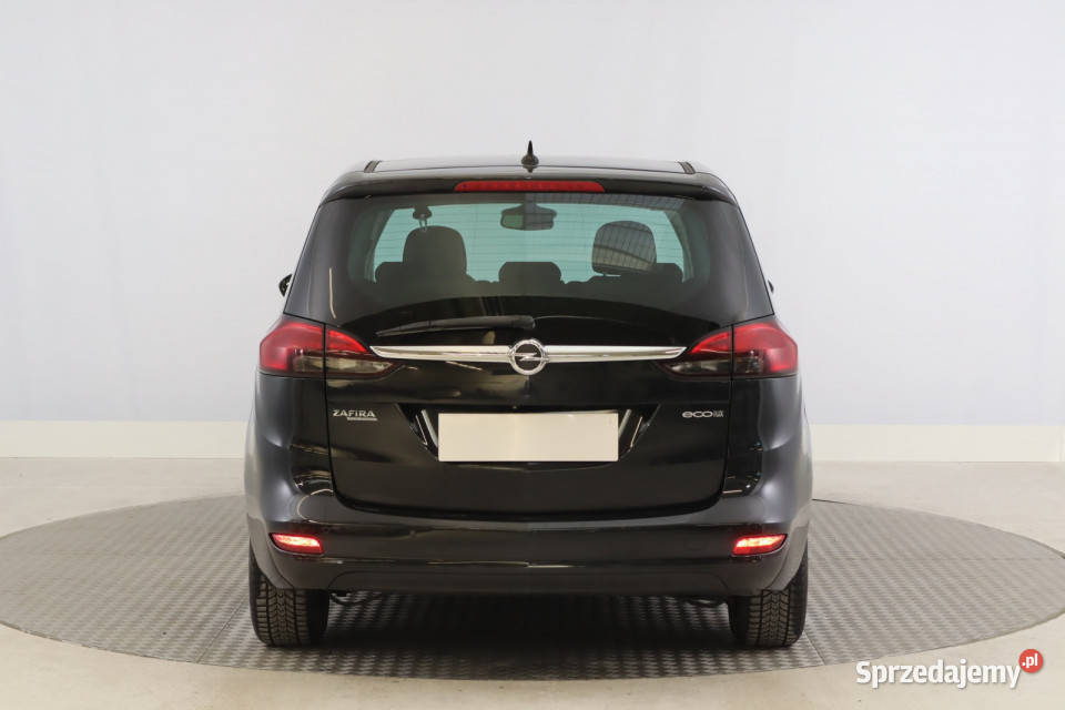 Opel Zafira 16 CDTI sprzedam