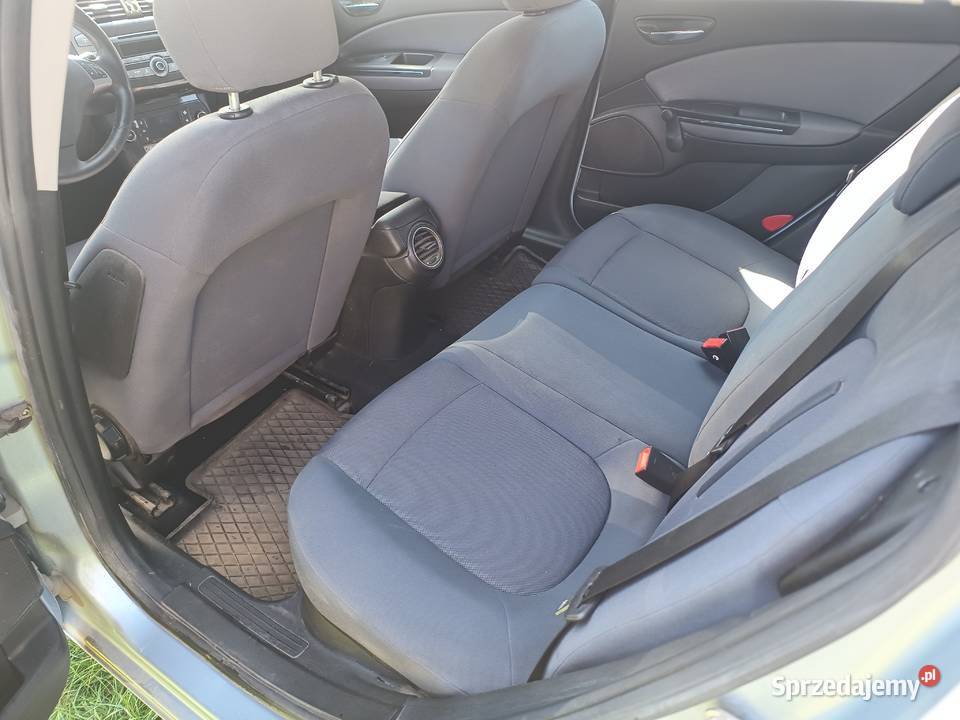 Fiat Bravo 19 jtd 150 Motoryzacja