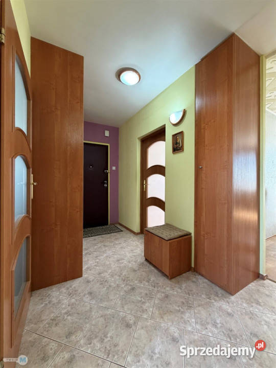 Sprzedam mieszkanie Kielce 662m2 3pok 7084zł/m2