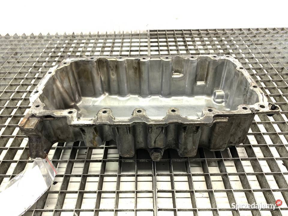 MISKA OLEJOWA AUDI A3 8V 04L103603C 16 110 Oleju sprzedam