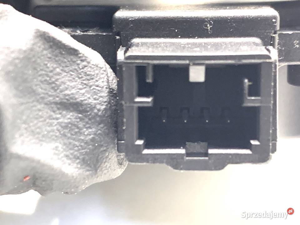 SILNIK NAGRZEWNICY AUDI K987A A7 4G 1018 podkarpackie