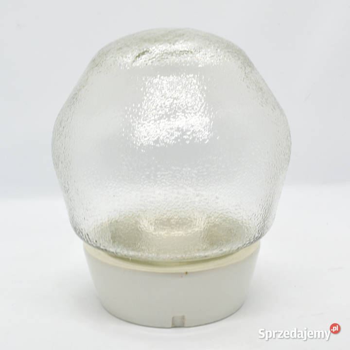 Sferyczna lampa przemysłowa SOP1 Foton Polska Warszawa