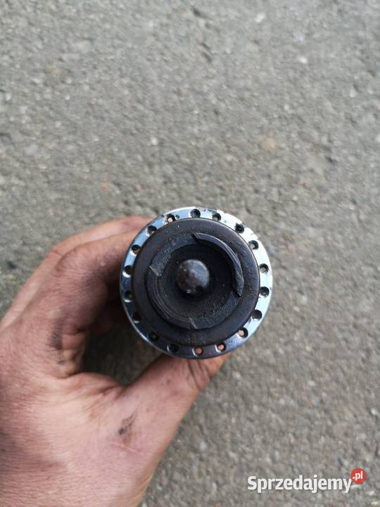 Rower Jubilat 2 Romet tylna piasta 1985r Gdańsk sprzedam