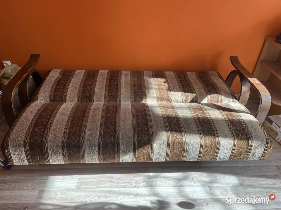 Kanapa sprzedam