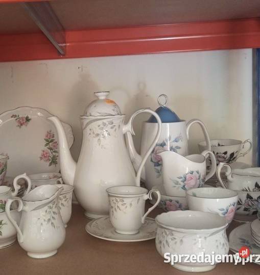 Cukiernica miseczka Royal Albert For All Seasons pomorskie Gdańsk