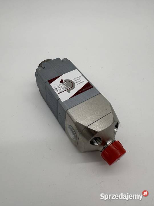 DP Technik 4011020 Dispensing Valve Warszawa