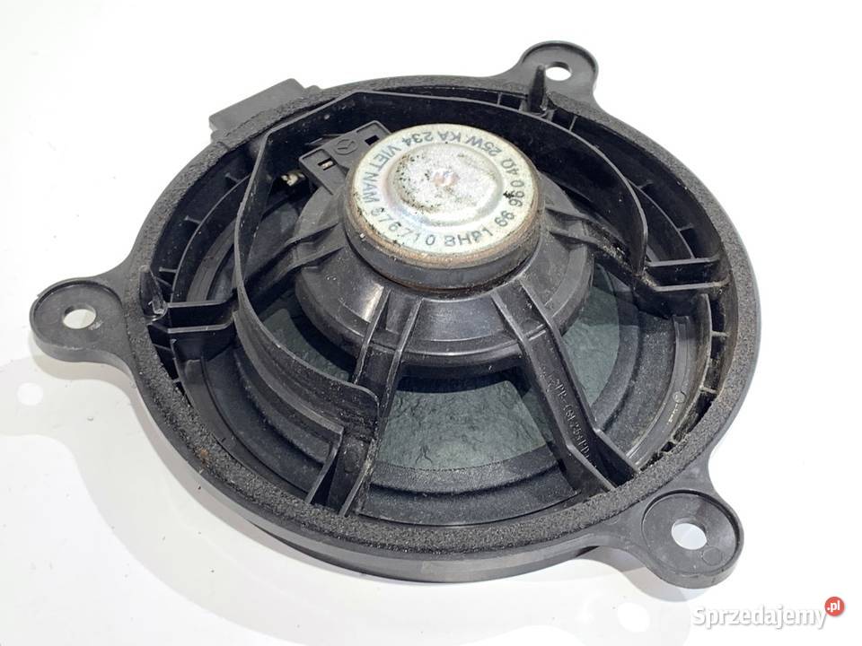 GŁOŚNIKI KOMPLET MAZDA 3 BM BHP166960 Hatchback