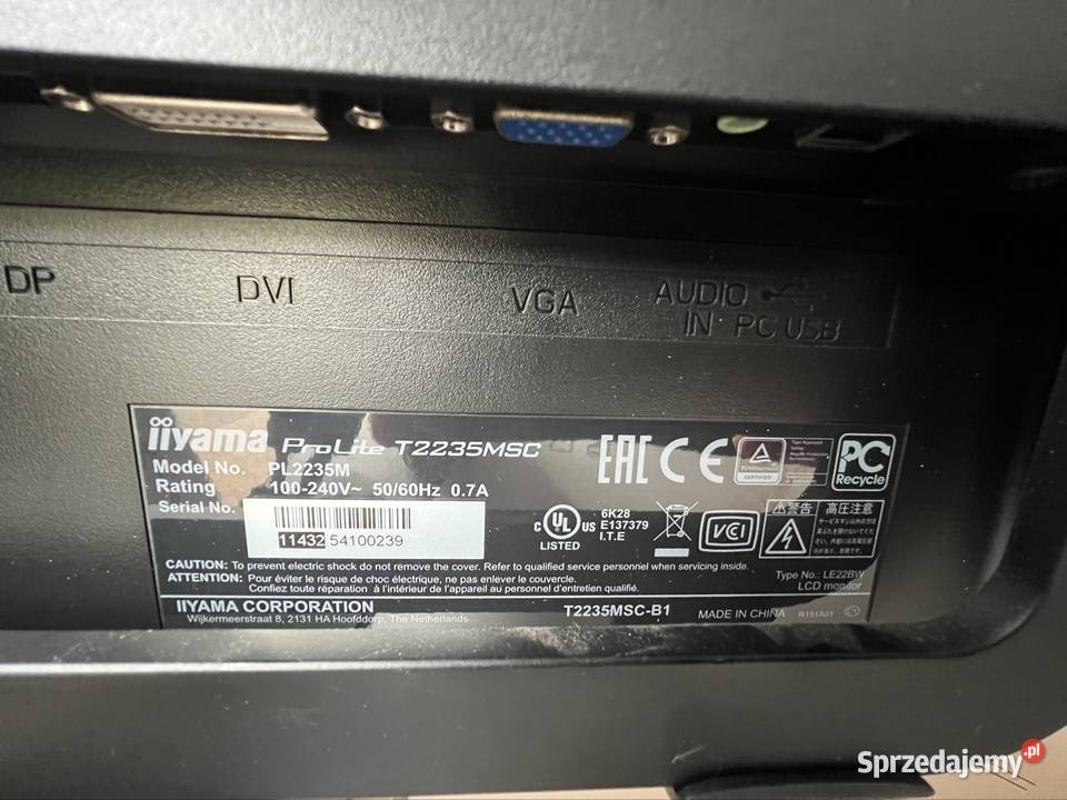 Skaner wieloformatowy HD Ultra i4250s Kraków sprzedam