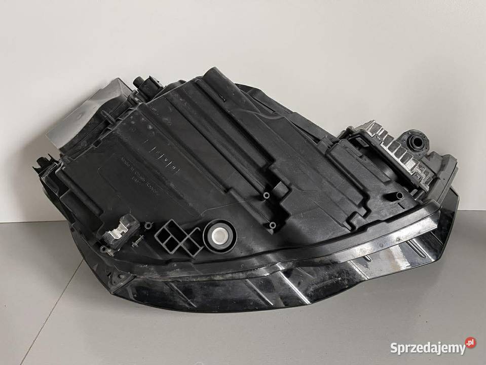 AUDI A6 C8 LEWA LAMPA PRZÓD 4K0941033 20182023 Ostroróg