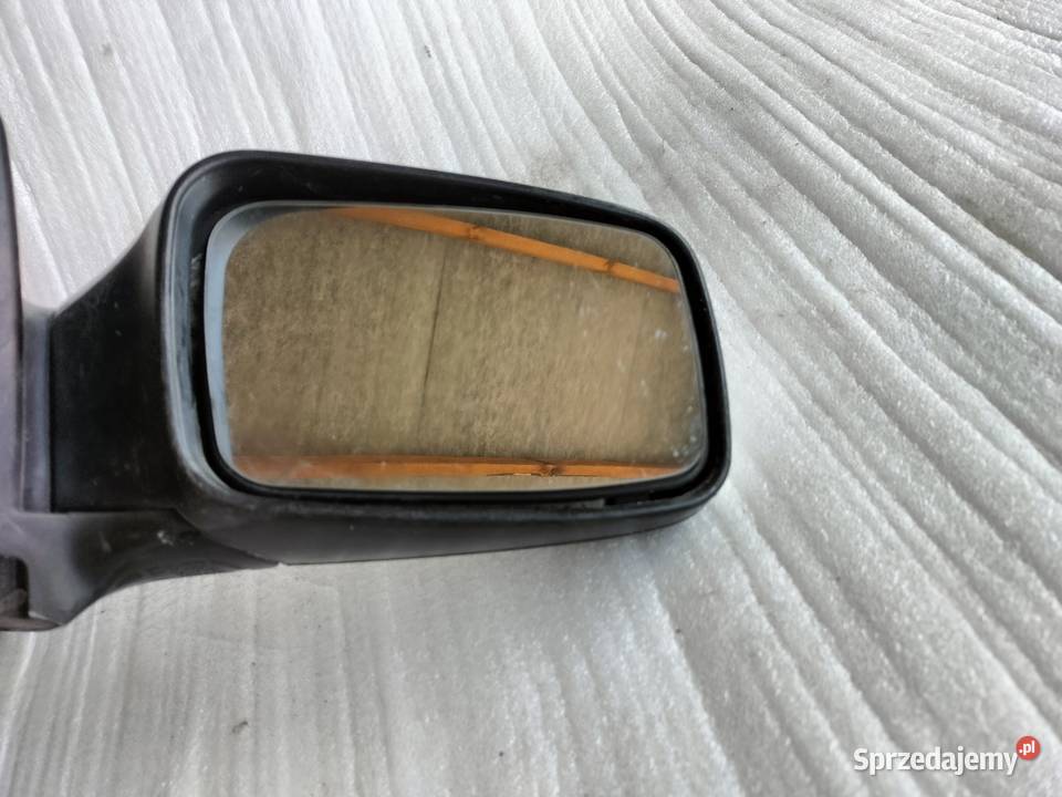 Lusterko prawe Volvo S40 V 40 Elektryczne sprzedam