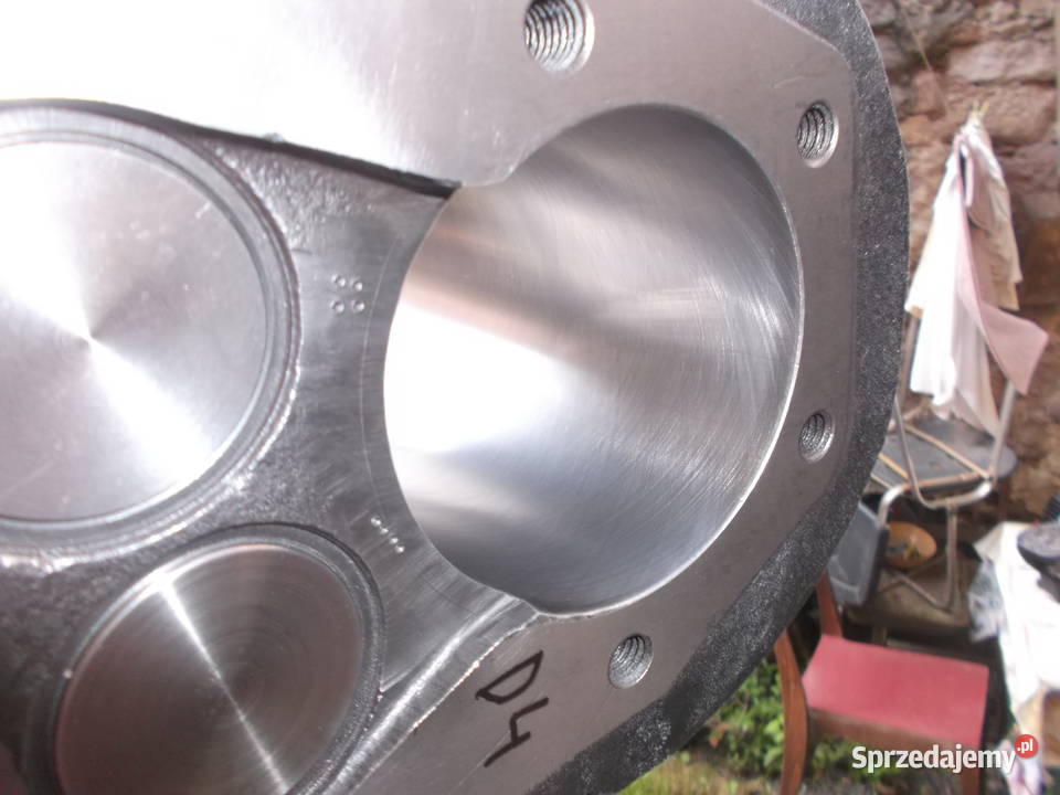 M72 M72 CYLINDRY TULEJOWANIU PARADOWSCY TŁOKI Świerzawa sprzedam