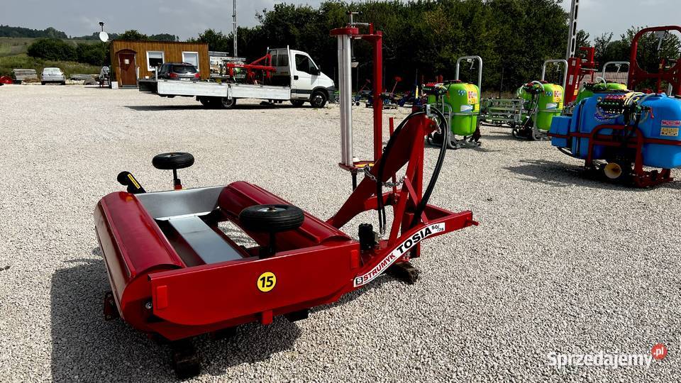 OWIJARKA do BEL Strumyk TOSIA folia 50 75 nowa Wąbrzeźno