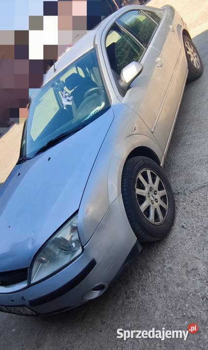 Ford Mondeo MK3 18 Samochody osobowe Bieglów