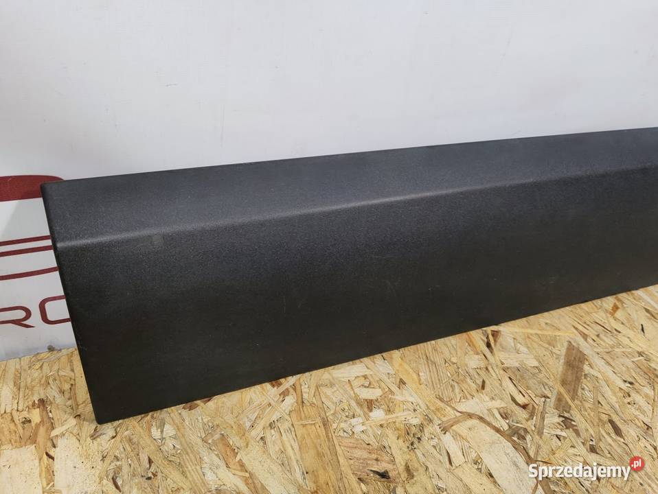 Listwa Drzwi Prawy Przód Jeep Renegade 735578398 Pleszew sprzedam