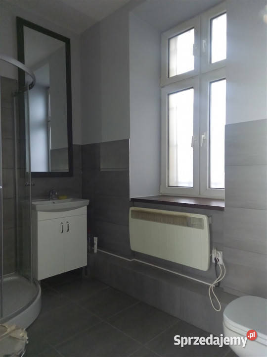 Lokal 48m2 Wałbrzych 48m2 dolnośląskie