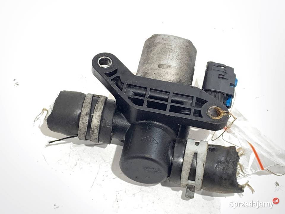 DODATKOWA POMPA WODY DACIA DUSTER 212309316R 15 osobowe podkarpackie sprzedam