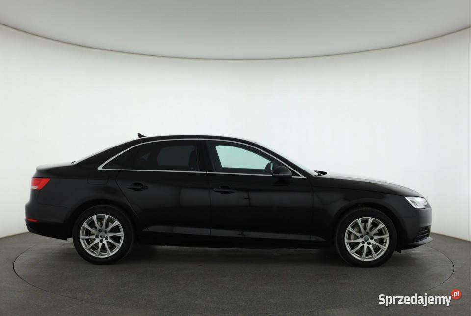 Audi A4 20 TDI czujnik zmierzchu mazowieckie Piaseczno sprzedam