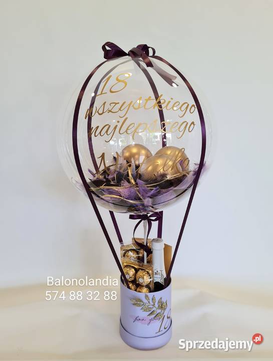 Boxy prezentowe na każdą okazję Katowice