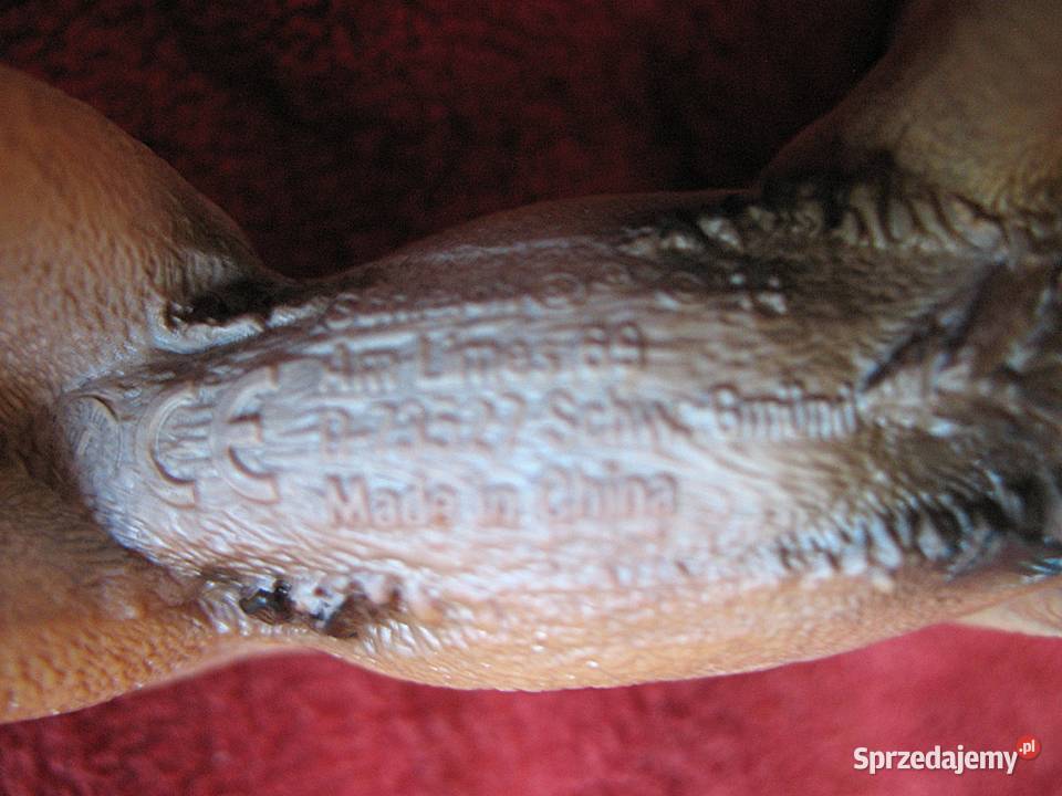 Lew Schleich Figurka 7 x 105 x 4 Siedlce