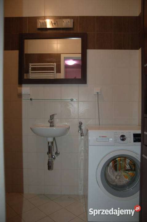 3 pokojowe w centrum Szybka we Wrocławiu Rok budowy 2012