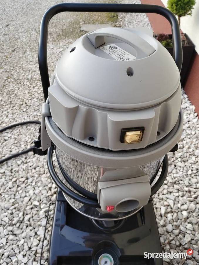 maszyna parowa Pozostałe Luszowice