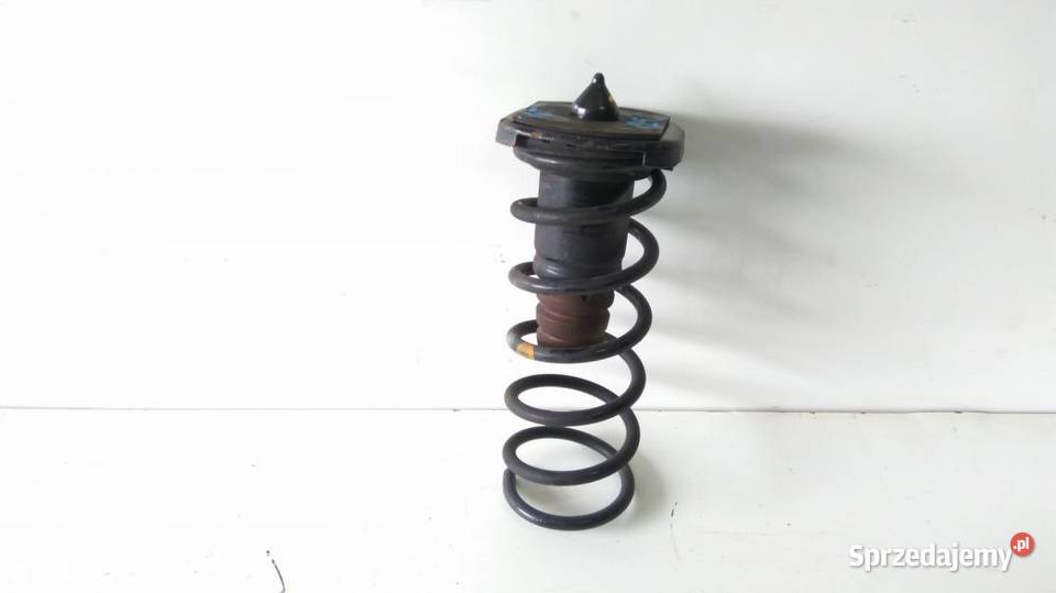 SPRĘŻYNA ZAWIESZENIA TYŁ VOLVO S60 II LIFT 1417R osobowe Części samochodowe Włoszczowa