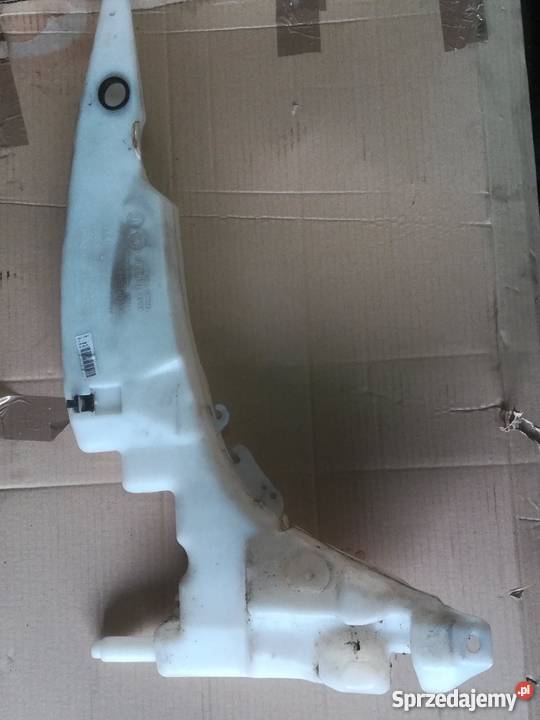 Zbiorniczek Spryskiwaczy Ford Focus MK1 16 dolnośląskie Wrocław