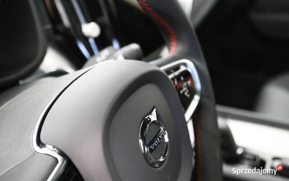 HEICO Volvo XC90 XC60 V90 V60 S90 S60 kierownica Bielany Wrocławskie