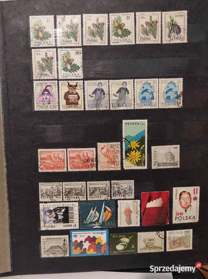 KLASER ZNACZKI XX WIEK dolnośląskie Wrocław