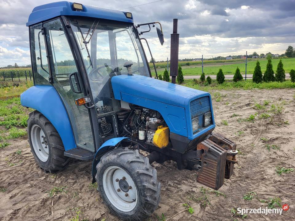 Mtz 320 4x4 zarejestrowany Miedniewice