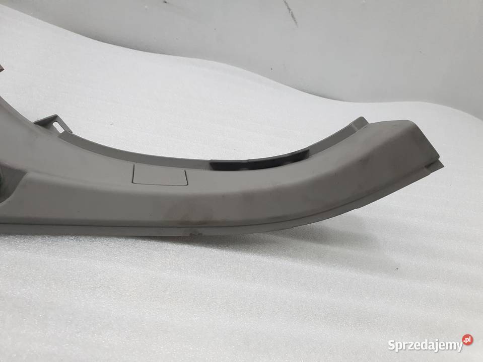 OSŁONA SŁUPKA C LEWY TYŁ BMW E91 7261901 Progi Progi