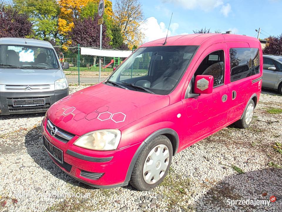 Combo Tour 2009r 17 6999 dolnośląskie Chełmsko Śląskie