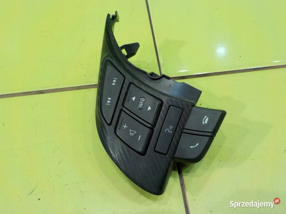 MAZDA CX5 I LIFT 22 D 15r 5D przelacznik osobowe