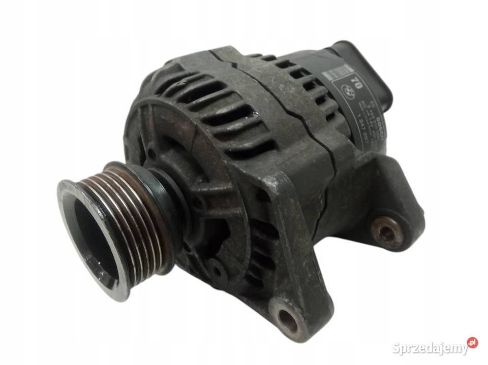 ALTERNATOR 0123310006 16 8V Volkswagen świętokrzyskie