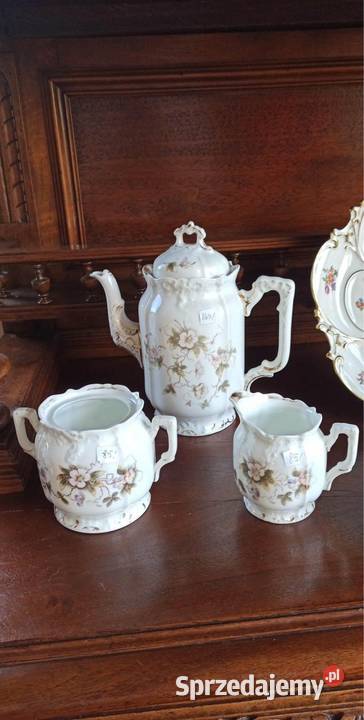 Cukiernica Ohme Syg z lat 18831920 r Wytwórnia Gdańsk