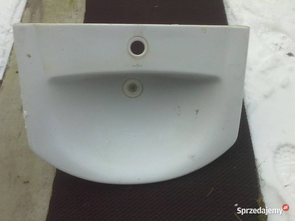 Umywalka łazienkowa sprzedam
