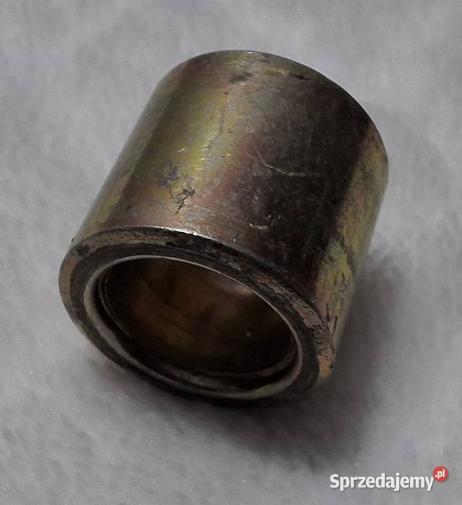 Tuleja metalowa 10x15x14mm Art metalowe Czeladź