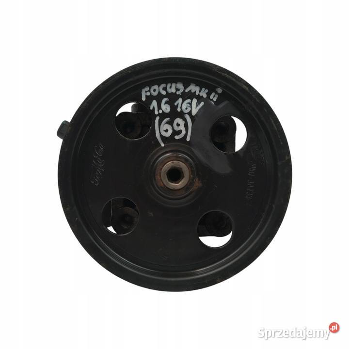 POMPA WSPOMAGANIA Ford Focus MK2 C 16 16V osobowe Chełm