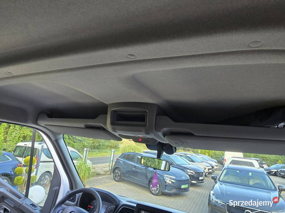 Opel Movano Wywrotka 3strony Brygadówka kujawsko-pomorskie