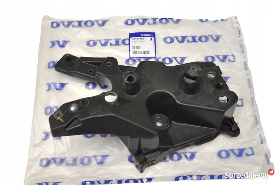 VOLVO XC60 II lewe mocowanie wzmocnienie Gadgety motoryzacyjne