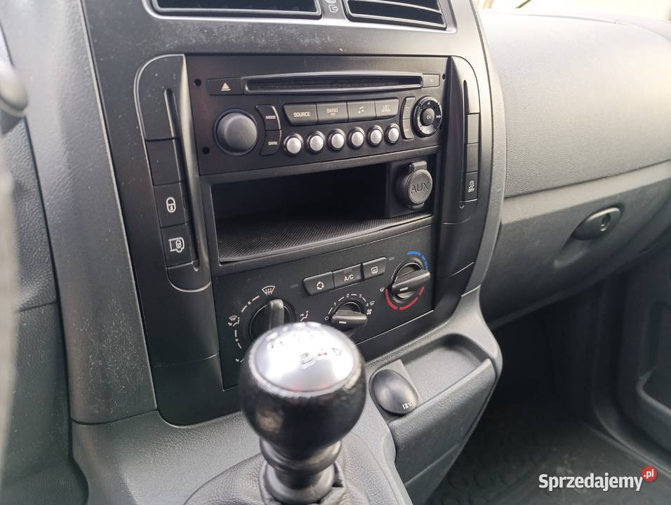 Toyota Proace 20 D4D L2H1 Super Stan Niski 120KM Bełżyce