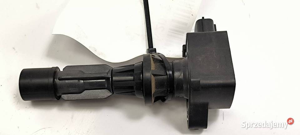 CEWKA ZAPŁONOWA MAZDA 6 II 6M8G12A366 kujawsko-pomorskie Lipno