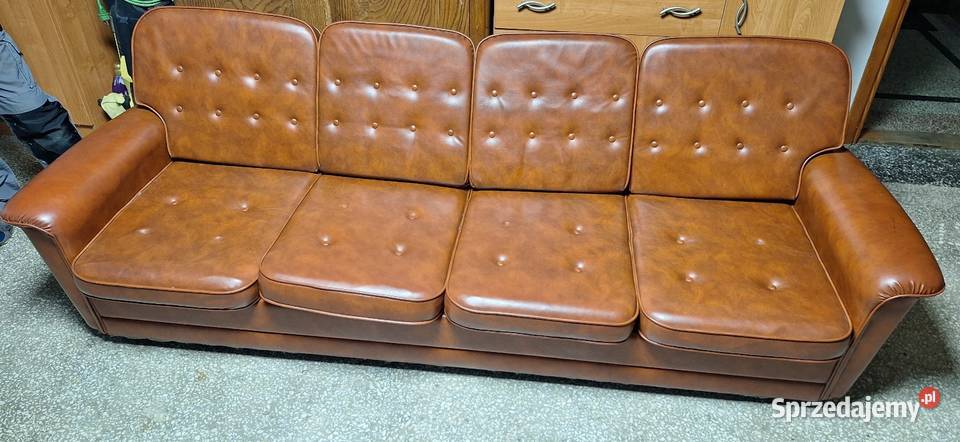 Sofa 2 foteie Gorlice