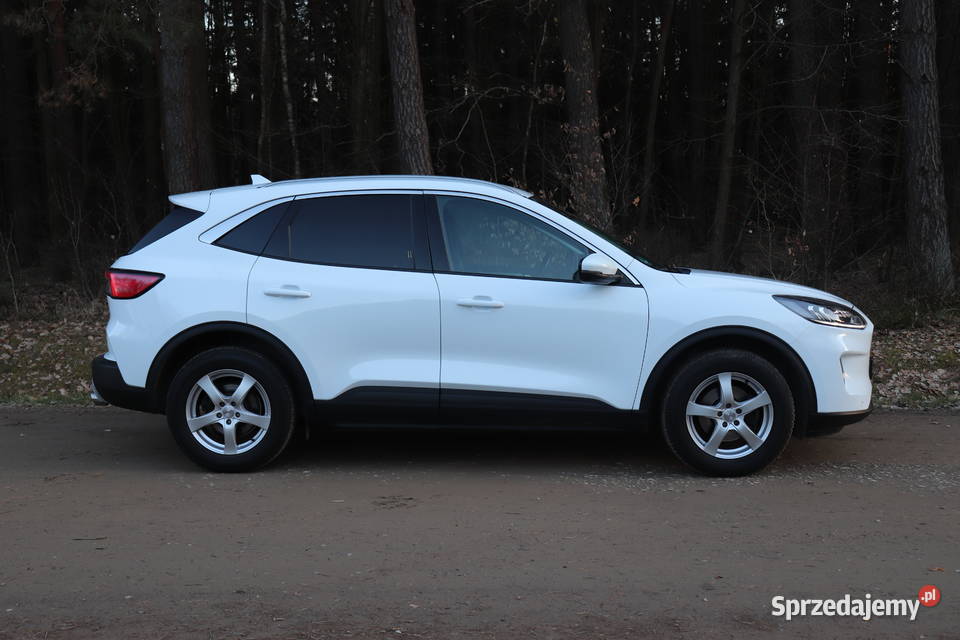 Ford Kuga model 2022r TDCI gniazdo USB Kuga Starachowice
