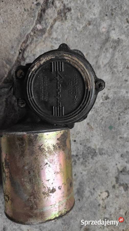 Silniczek wycieraczek Fiat 127